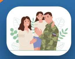 Памятка по мерам социальной поддержки членов семей участников СВО. Памятка по мерам социальной поддержки членов семей участников СВО.