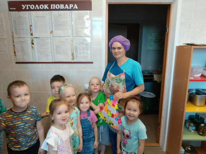 Профессиональный праздник - День повара. Профессиональный праздник - День повара.