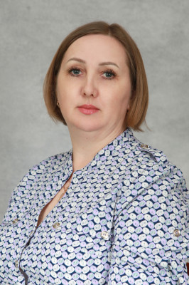 Педагогический работник Бондаренко Алена Алексеевна